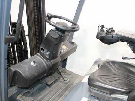 Elektro 4 Rad 2018  Toyota 8 FBMKT 25 (4)