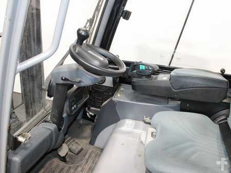 Elektromos 4 kerekű 2019  Jungheinrich EFG 316k   GE 115-330 ZT (4)