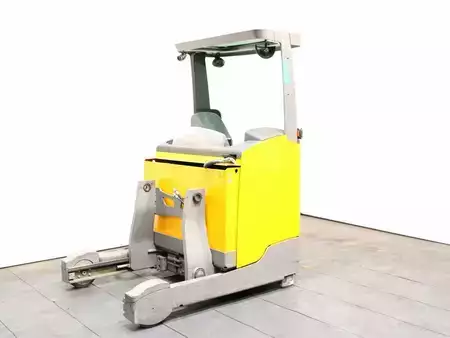 Schubmaststapler 2018  Jungheinrich ETV 320  DL GNE115-902DZ (1)