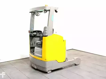 Schubmaststapler 2018  Jungheinrich ETV 320  DL GNE115-902DZ (2)