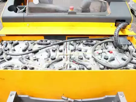 Schubmaststapler 2018  Jungheinrich ETV 320  DL GNE115-902DZ (3)