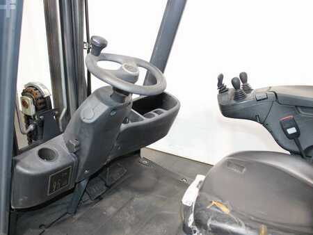 Treibgasstapler 2017  Linde H 20 T-01  391 (4)