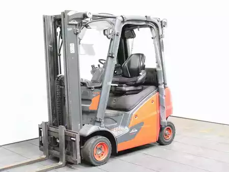 Diesel Forklifts 2020  Linde H 16 D-01  391 (1)