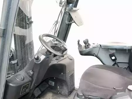 Diesel Forklifts 2020  Linde H 16 D-01  391 (4)