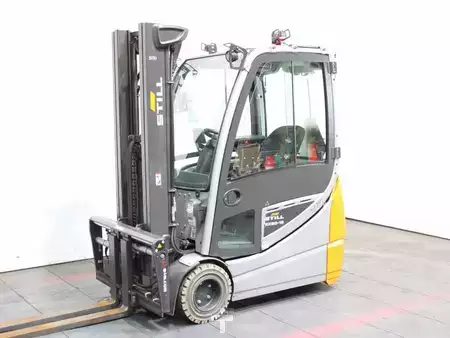 El Truck - 3-hjul 2023  Still RX 20-16  6221 (1)