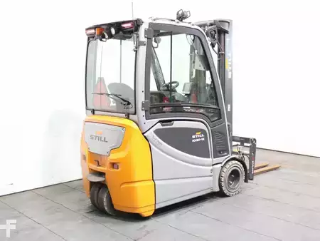 El Truck - 3-hjul 2023  Still RX 20-16  6221 (2)