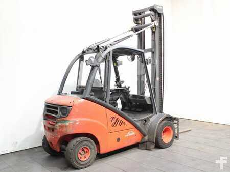 Dieselový VZV 2010  Linde H 35 D  393 (2)