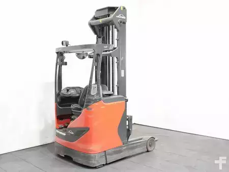 Schubmaststapler 2019  Linde R 14-01  1120 (2)