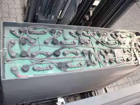 Schubmaststapler 2019  Linde R 14-01  1120 (3)