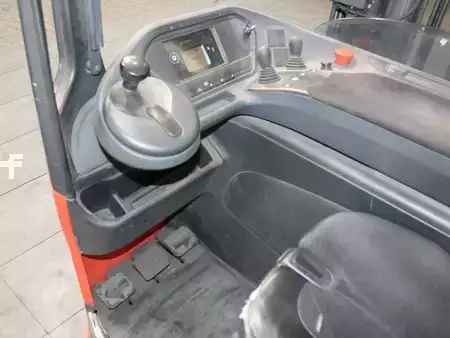 Schubmaststapler 2019  Linde R 14-01  1120 (4)