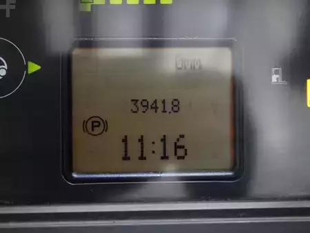 Schubmaststapler 2019  Linde R 14-01  1120 (6)