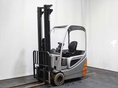 Elektro tříkolové VZV 2012  Still RX 20-15  6210 (1)