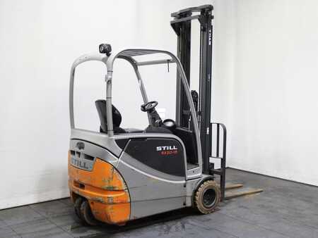 Elektro tříkolové VZV 2012  Still RX 20-15  6210 (2)