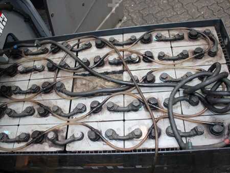 Elektro tříkolové VZV 2012  Still RX 20-15  6210 (3)