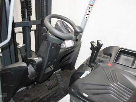 Elektro tříkolové VZV 2012  Still RX 20-15  6210 (4)