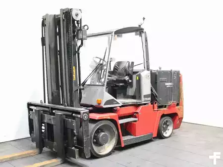 Elektrisk- 4 hjul 2016  Kalmar ECF 70-6 C (1)