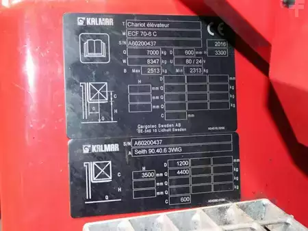 Elektrisk- 4 hjul 2016  Kalmar ECF 70-6 C (5)