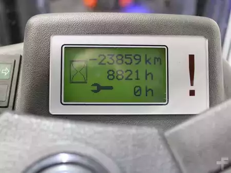 Elektrisk- 4 hjul 2016  Kalmar ECF 70-6 C (6)