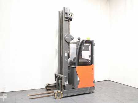 Schubmaststapler 2019  Linde R 14 HD-01  1120 (1)