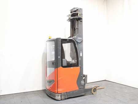 Schubmaststapler 2019  Linde R 14 HD-01  1120 (2)