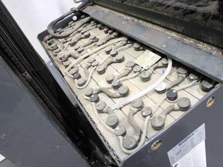 Schubmaststapler 2019  Linde R 14 HD-01  1120 (3)