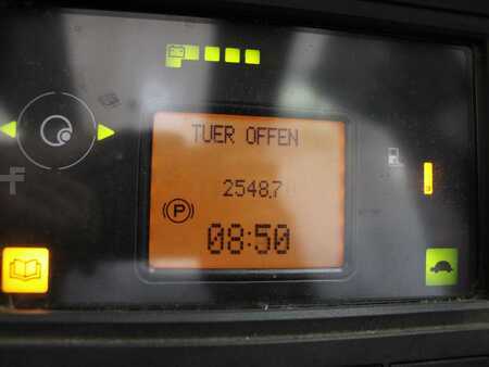 Schubmaststapler 2019  Linde R 14 HD-01  1120 (6)