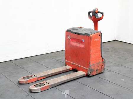 Electric Pallet Trucks 2020  Linde T 18  1152 (1)