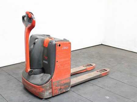 Electric Pallet Trucks 2020  Linde T 18  1152 (2)