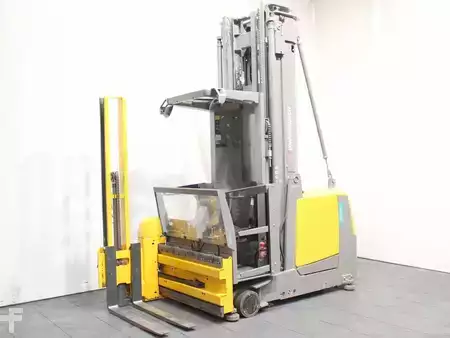 Vertikal-Kommissionierer 2020  Jungheinrich EKX 412  G+S120-750DZ (1)