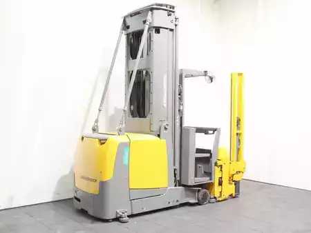 Vertikal-Kommissionierer 2020  Jungheinrich EKX 412  G+S120-750DZ (2)