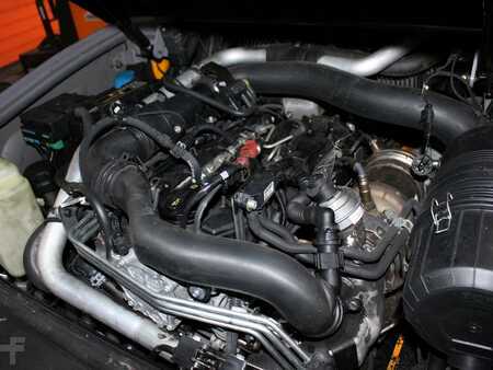 Dieseltruck 2016  Jungheinrich DFG 425s G 120-500 DZ (3)