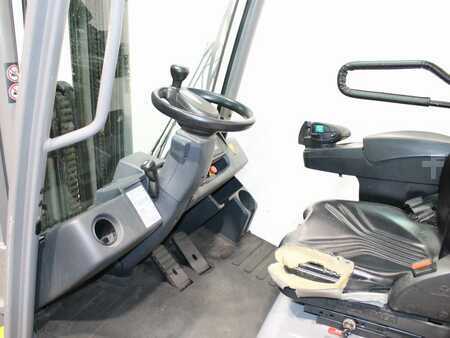 Dieseltruck 2016  Jungheinrich DFG 425s G 120-500 DZ (4)