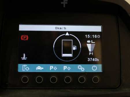 Dieseltruck 2016  Jungheinrich DFG 425s G 120-500 DZ (6)