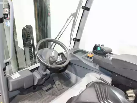 El truck - 4 hjulet 2018  Jungheinrich EFG 430k GE115-500DZ (3)