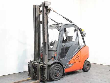Dieselový VZV 2017  Linde H 35 D-02  393 (1)