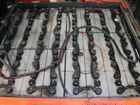 Elektromos 4 kerekű 2012  Toyota 7 FBMF 45 (3)