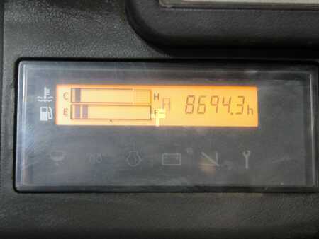 Carretilla elevadora diésel 2008  Toyota 52-8 FDJF 35 (6)