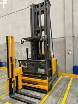 Vertikal ordreplukker 2019  Jungheinrich EKX 516k  G+I 118-950DZ (1)