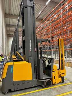 Vertikal ordreplukker 2019  Jungheinrich EKX 516k  G+I 118-950DZ (6)