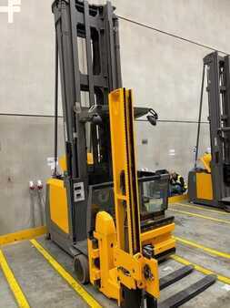 Vertikal ordreplukker 2019  Jungheinrich EKX 516k  G+I 118-950DZ (7)