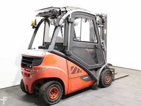 Chariots élévateurs diesel 2019  Linde H 20 D-02/600 392 (2)