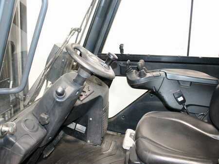 Chariots élévateurs diesel 2019  Linde H 20 D-02/600 392 (4)