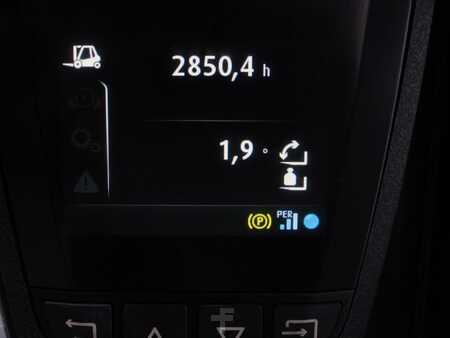 Chariots élévateurs diesel 2019  Linde H 20 D-02/600 392 (6)