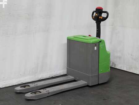 Niederhubwagen 2018  Heli CBD 20-150GJH (1)