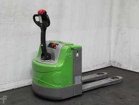 Niederhubwagen 2018  Heli CBD 20-150GJH (2)