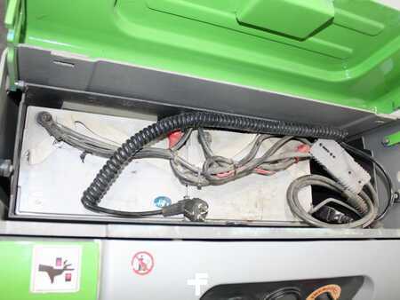 Niederhubwagen 2018  Heli CBD 20-150GJH (3)