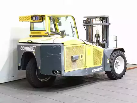 Terénní vysokozdvižný vozík 2020  Combilift COMBI-RT (2)