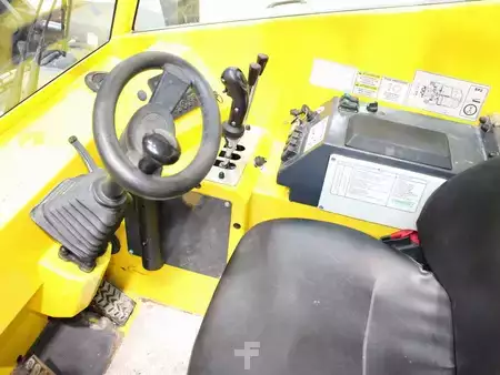 Terénní vysokozdvižný vozík 2020  Combilift COMBI-RT (3)
