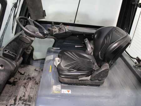 Carrelli elettrici 4 ruote 2019  Toyota 8 FBMT 30 (3)