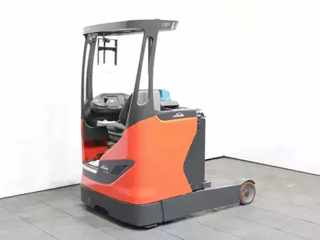 Chariots à mât rétractable 2018  Linde R 16-01  1120 (2)